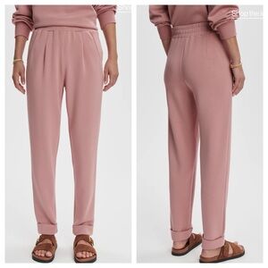 Varley ash rose Joggers for Women
